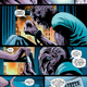 A glimpse of Basil Karlo’s slide into becoming the villainous Clayface from Detective Comics Annual #1.